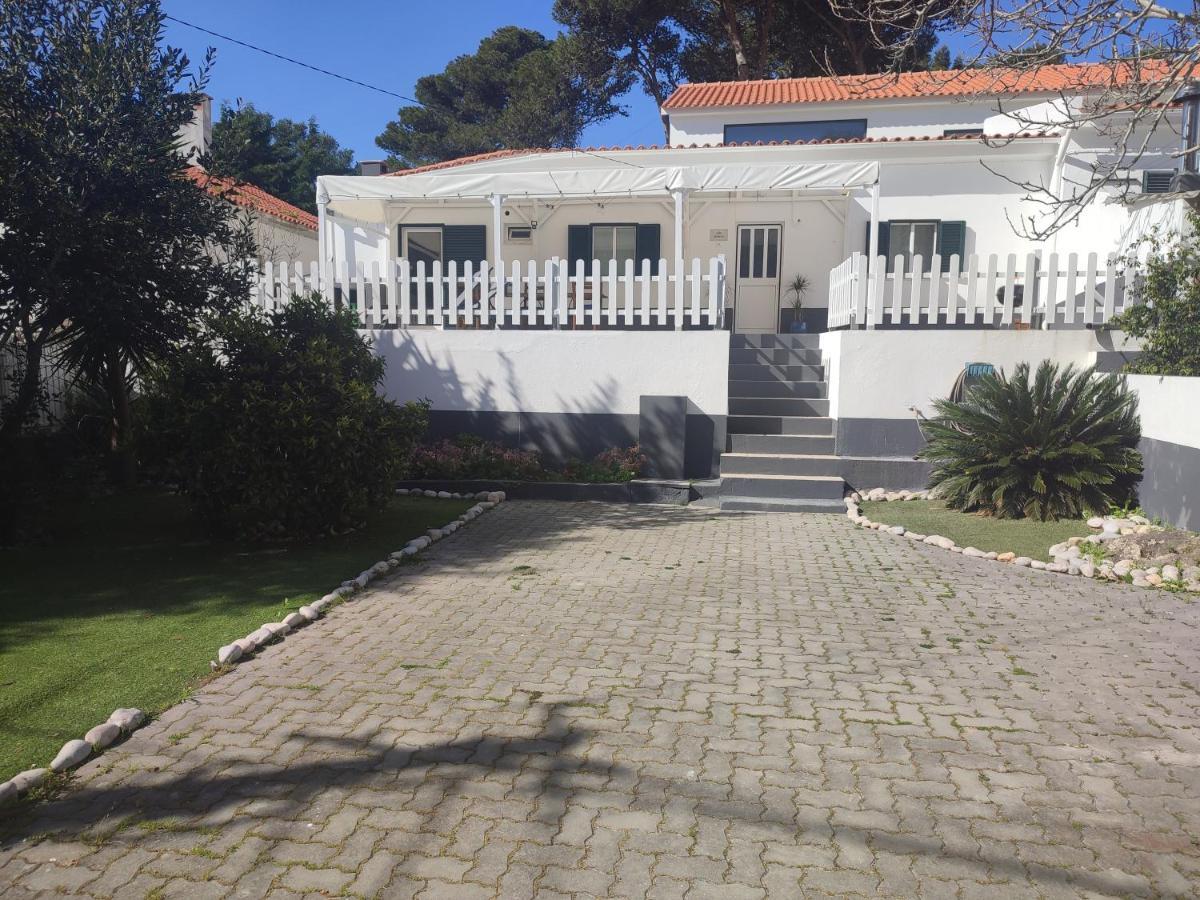 Villas Pedroso - Villa Palmira Κασκαΐς Εξωτερικό φωτογραφία